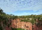 Buraco Das Araras Sinkhole