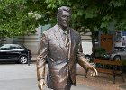 Ronald Reagan - Liberty Square