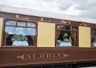 Pullman carriage "Audrey"