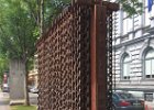 Iron Curtain Monument