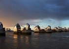 Thames Barrier