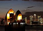 Thames Barrier