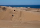 Namibian motorway